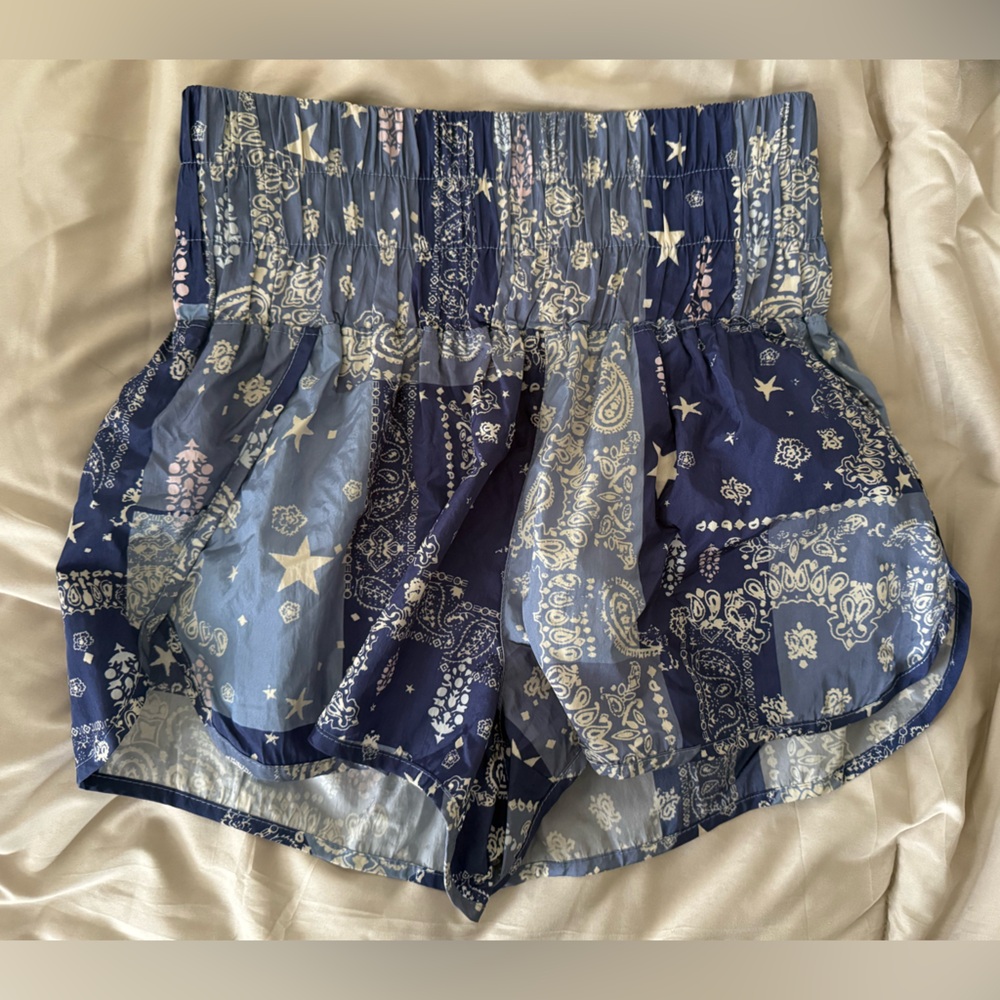Free people movement Women's Shorts